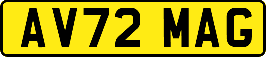AV72MAG