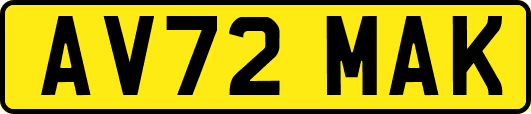 AV72MAK