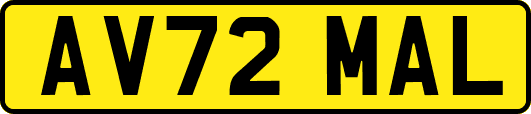 AV72MAL