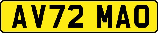 AV72MAO