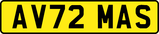 AV72MAS