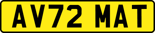 AV72MAT