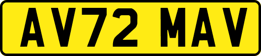AV72MAV