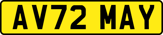 AV72MAY
