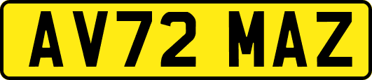 AV72MAZ