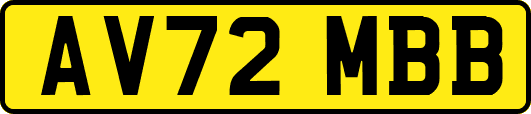 AV72MBB