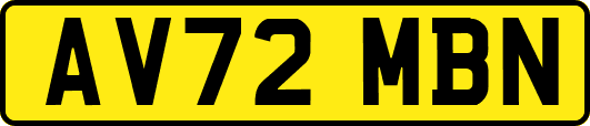 AV72MBN