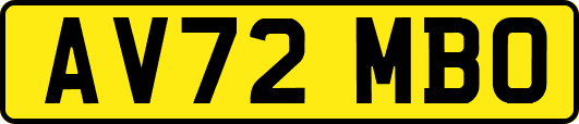 AV72MBO