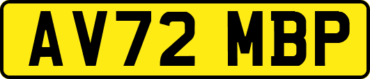 AV72MBP