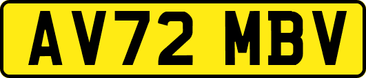 AV72MBV