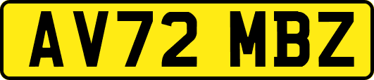 AV72MBZ