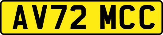AV72MCC