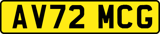 AV72MCG