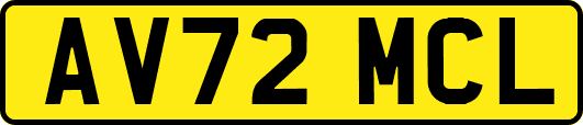 AV72MCL