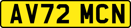 AV72MCN