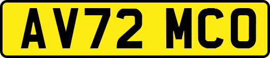 AV72MCO