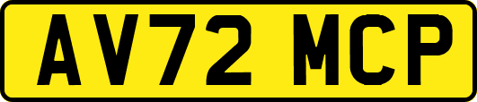 AV72MCP