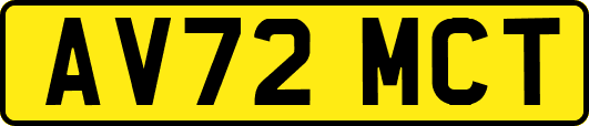 AV72MCT