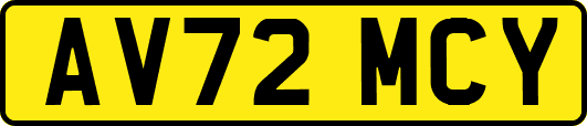 AV72MCY