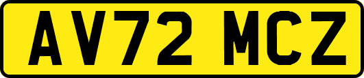 AV72MCZ