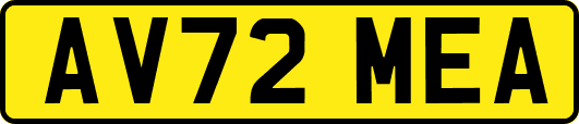 AV72MEA