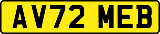 AV72MEB