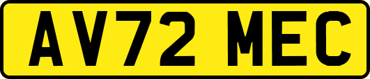 AV72MEC