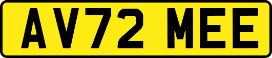 AV72MEE