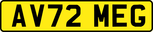 AV72MEG