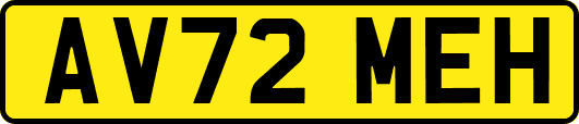 AV72MEH