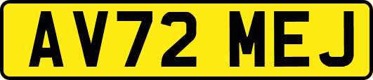 AV72MEJ