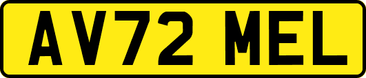 AV72MEL