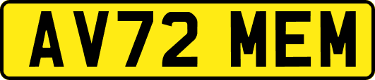 AV72MEM