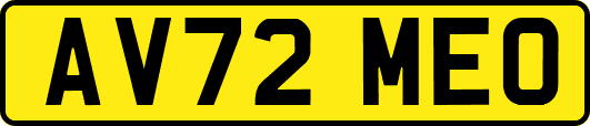 AV72MEO