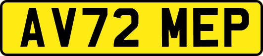 AV72MEP