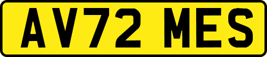AV72MES