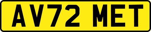 AV72MET