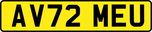 AV72MEU