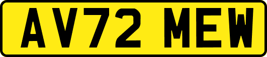AV72MEW