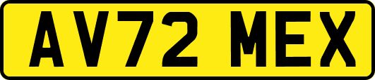 AV72MEX