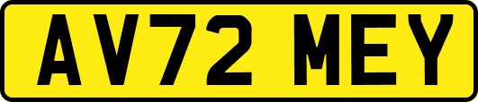 AV72MEY