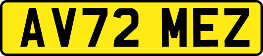 AV72MEZ