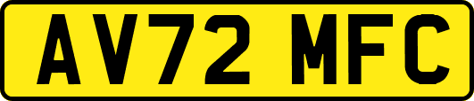 AV72MFC