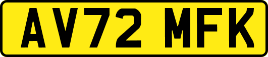 AV72MFK