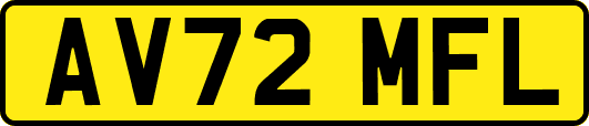 AV72MFL