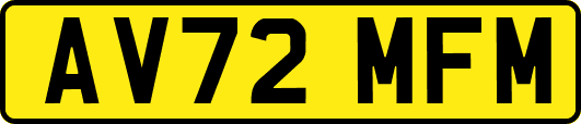 AV72MFM