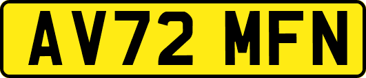 AV72MFN