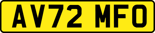 AV72MFO