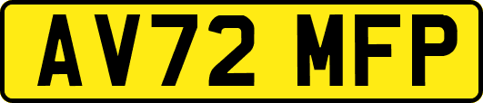 AV72MFP