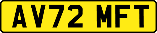 AV72MFT